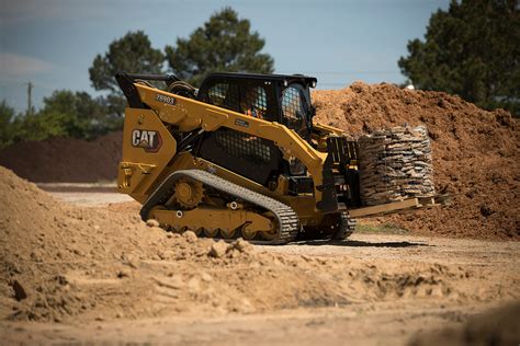 caterpillar 289d3 track skid steer|cat 289d skid steer specifications.